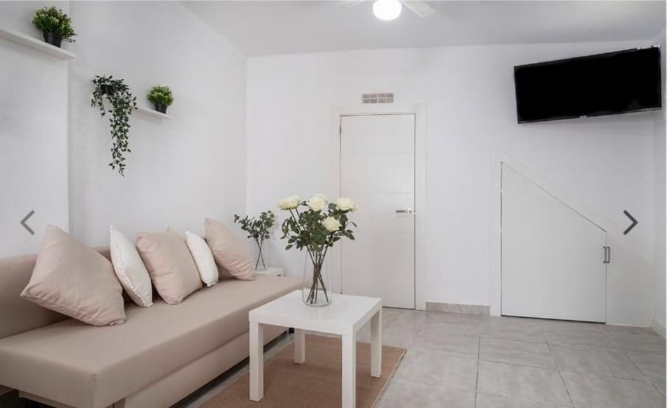 Apartamento Céntrico en Estepona Apartment in Estepona