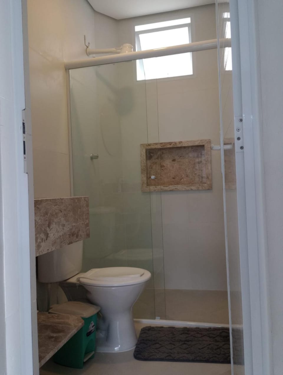 apt1 Apartment in State of São Paulo