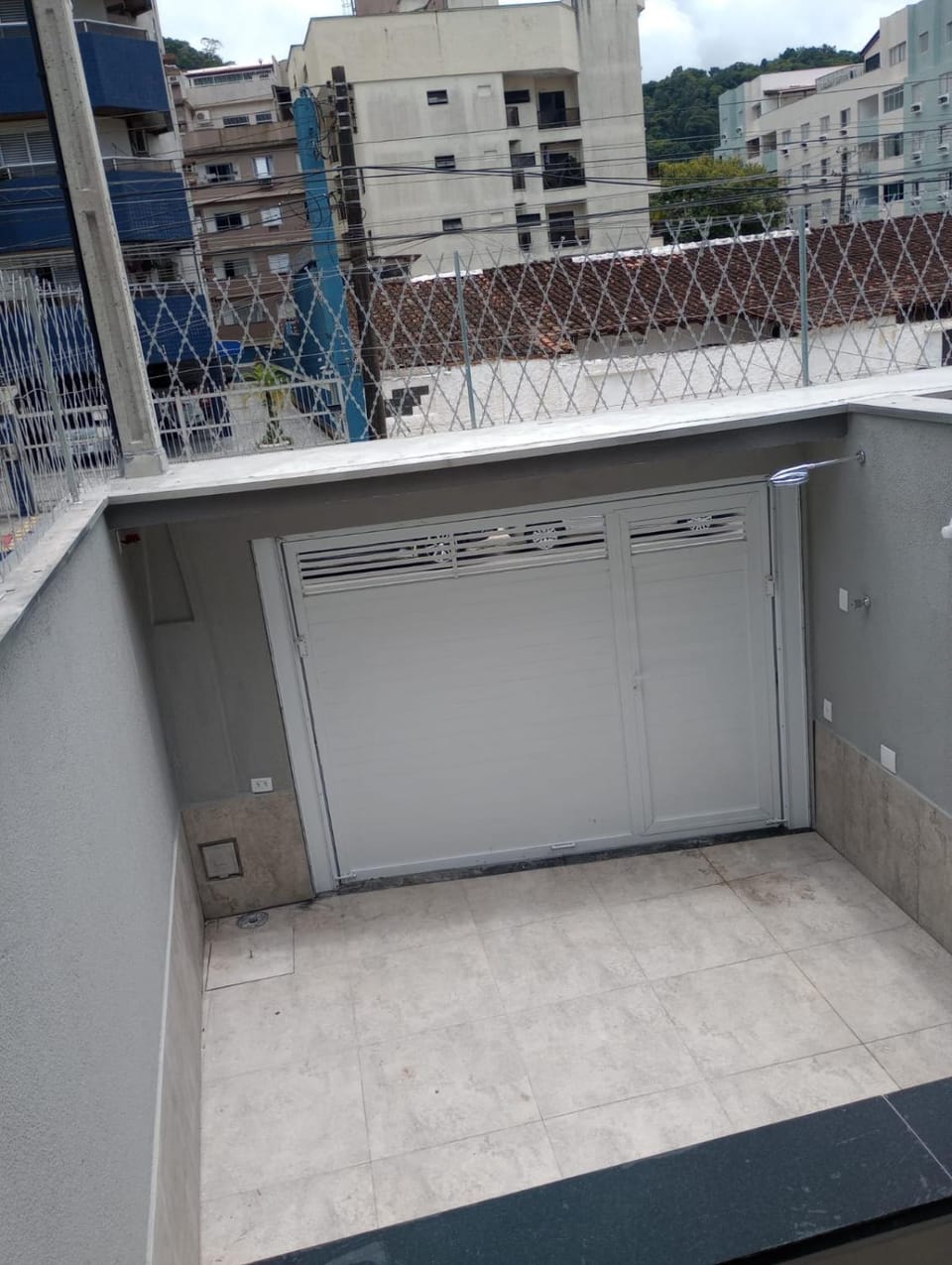 apt1 Apartment in State of São Paulo