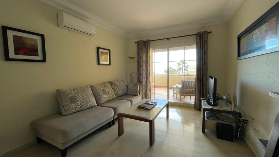 Intermobiliaria Rentals - Puerto Alto B3 11 Apartment in Estepona