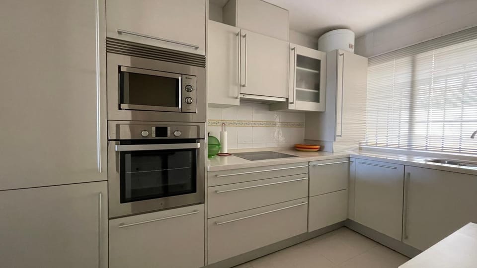 Intermobiliaria Rentals - Puerto Alto B3 11 Apartment in Estepona