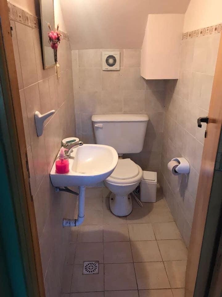 Cabañas Apartment in Villa Gesell