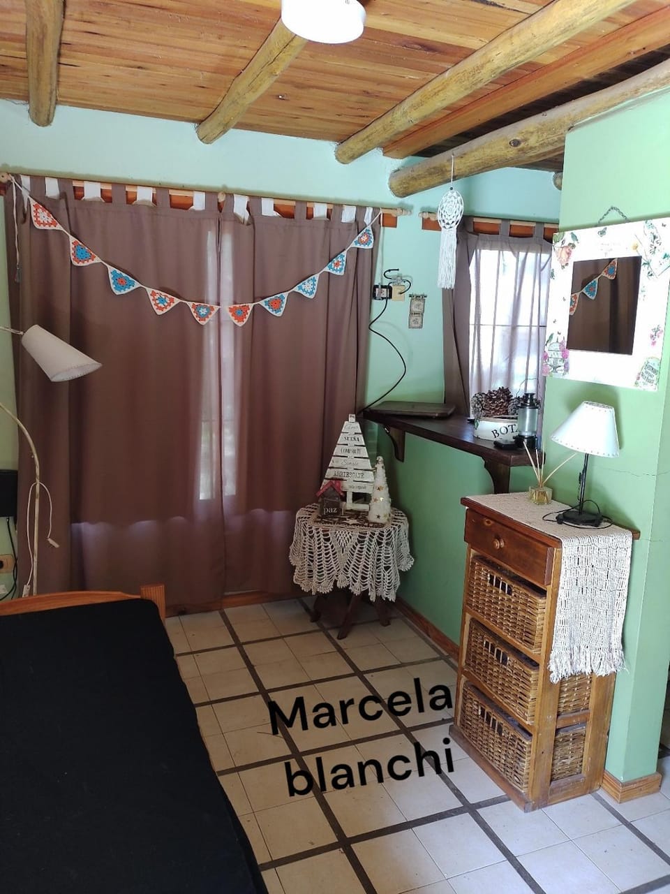Cabañas Apartment in Villa Gesell