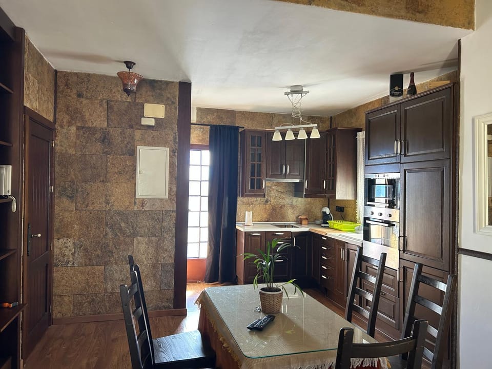Apartamentos Gerena 5 B primero Apartment in Sierra Norte de Sevilla