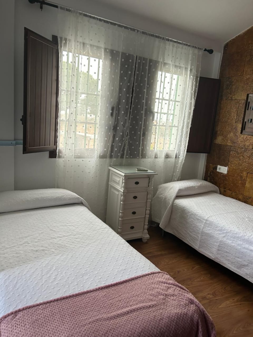Apartamentos Gerena 5 B primero Apartment in Sierra Norte de Sevilla