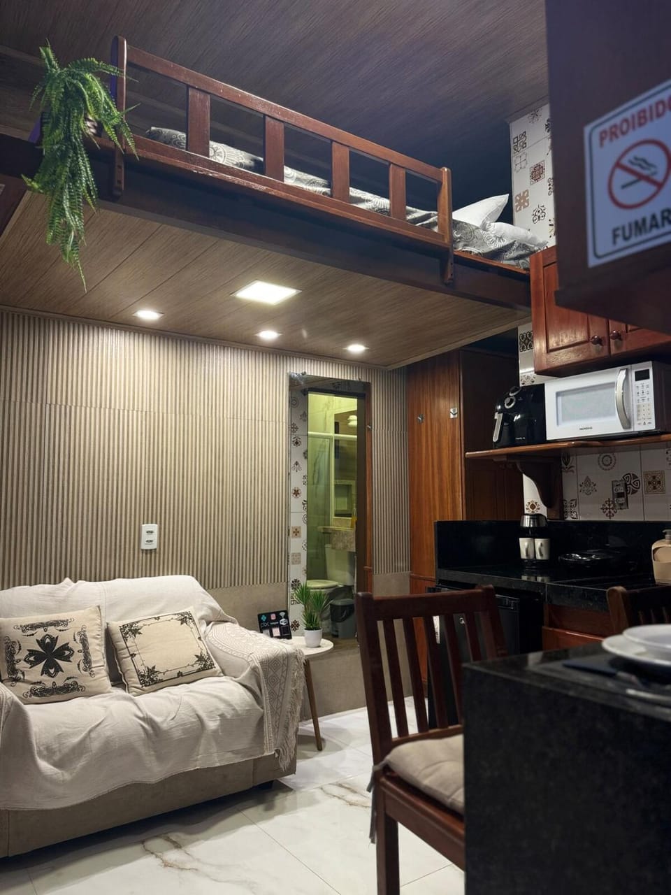 Condomínio Feitosa Barros I Apartment in Maceió