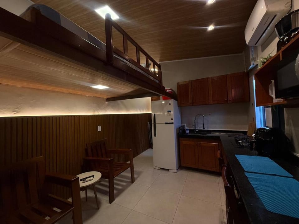 Condomínio Feitosa Barros I Apartment in Maceió