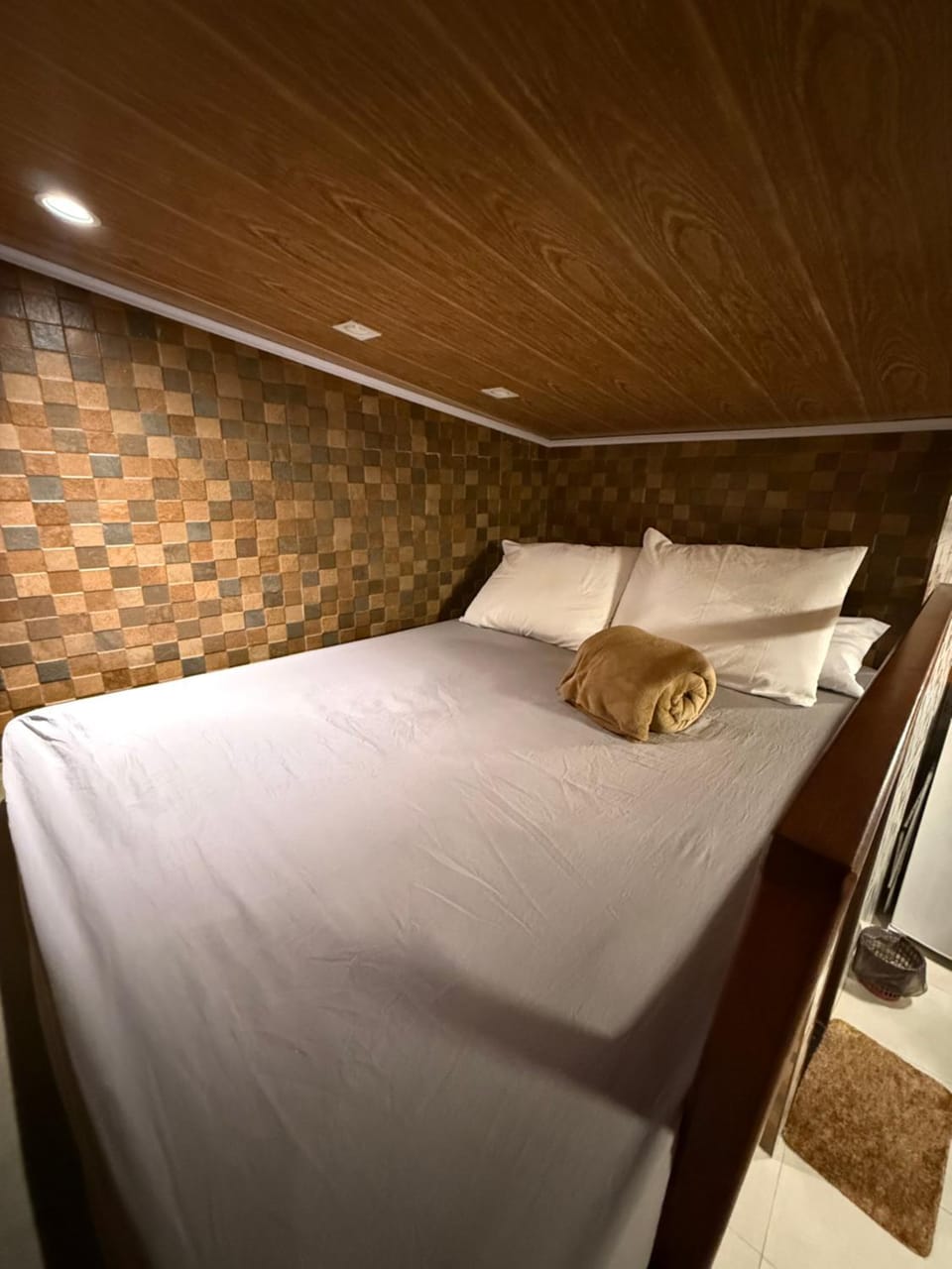 Condomínio Feitosa Barros I Apartment in Maceió