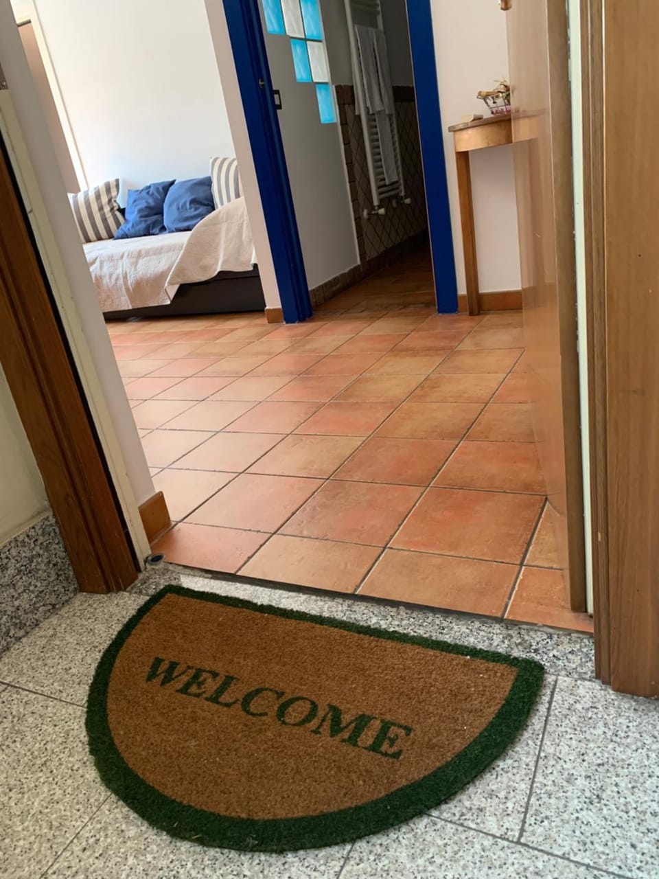 Casetta Gentili Apartment in Rome