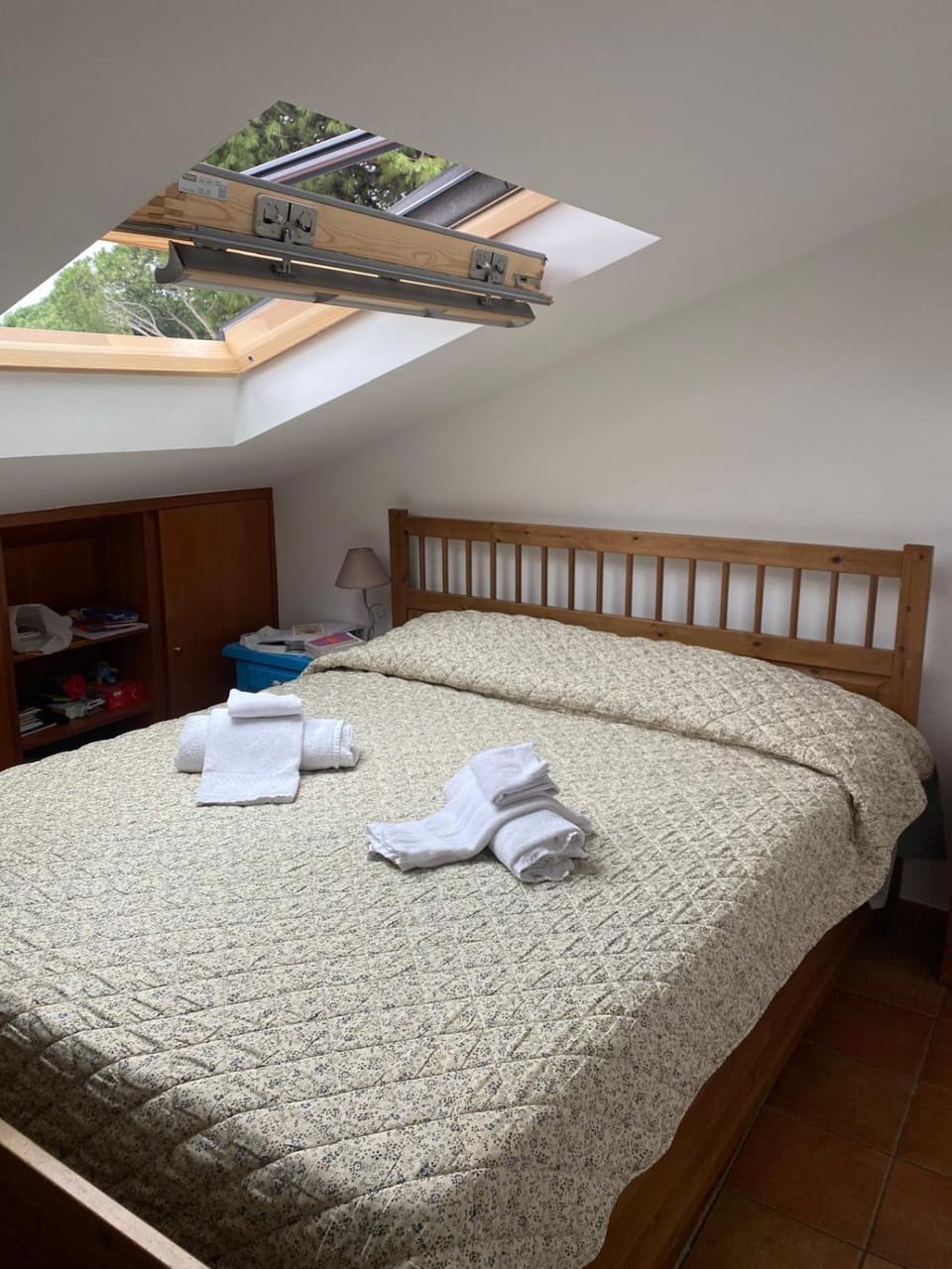 Casetta Gentili Apartment in Rome