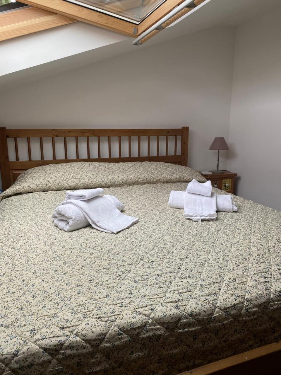Casetta Gentili Apartment in Rome