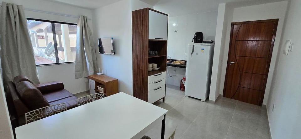 TV and multimedia, Kitchen or kitchenette, Living room, Dining area