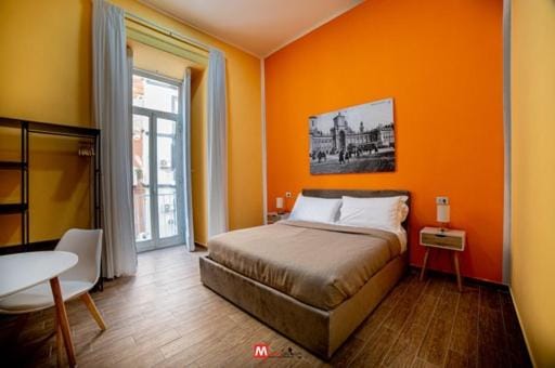 Museostation bed and breakfast Bed and Breakfast in Naples