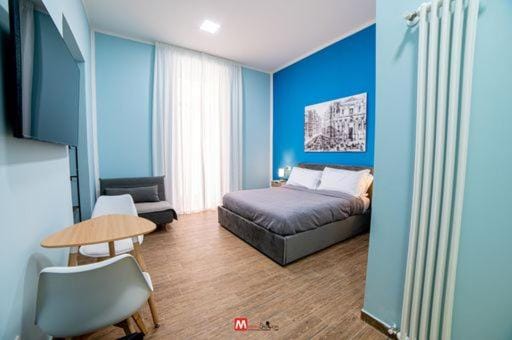 Museostation bed and breakfast Bed and Breakfast in Naples