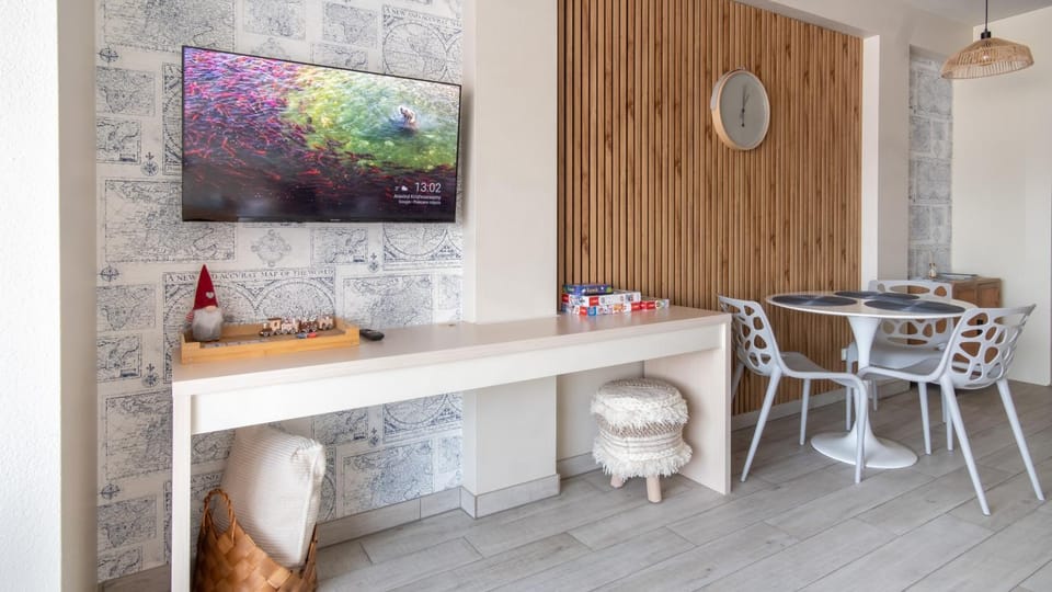 Living room, Other