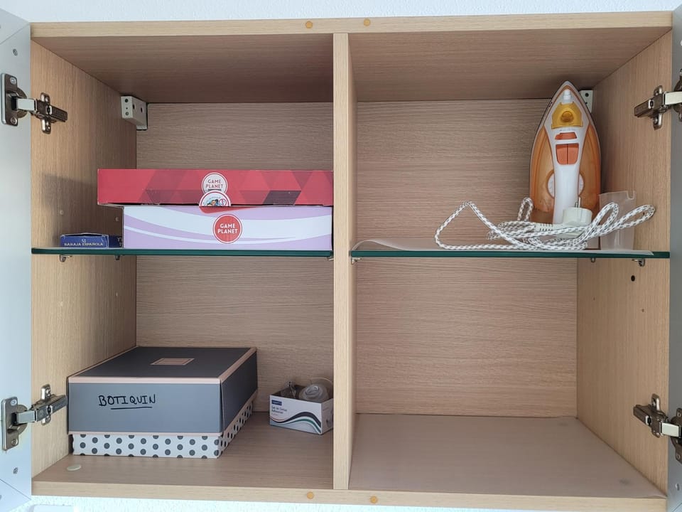 wardrobe