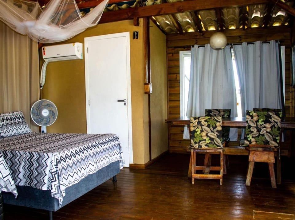 Chalé Taipu Nature lodge in State of Bahia