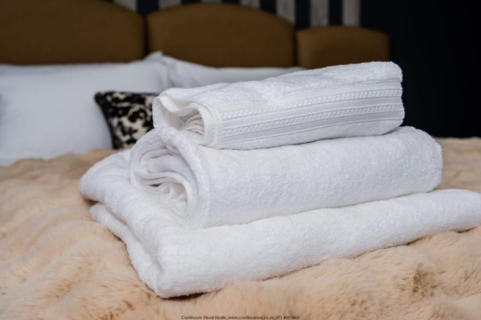 The Fine Line Lodge Bed and Breakfast in Pretoria