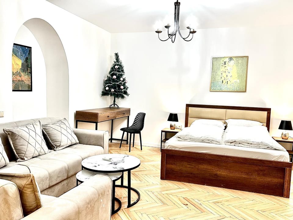 Tiflis luxe apartment Apartment in Tbilisi, Georgia