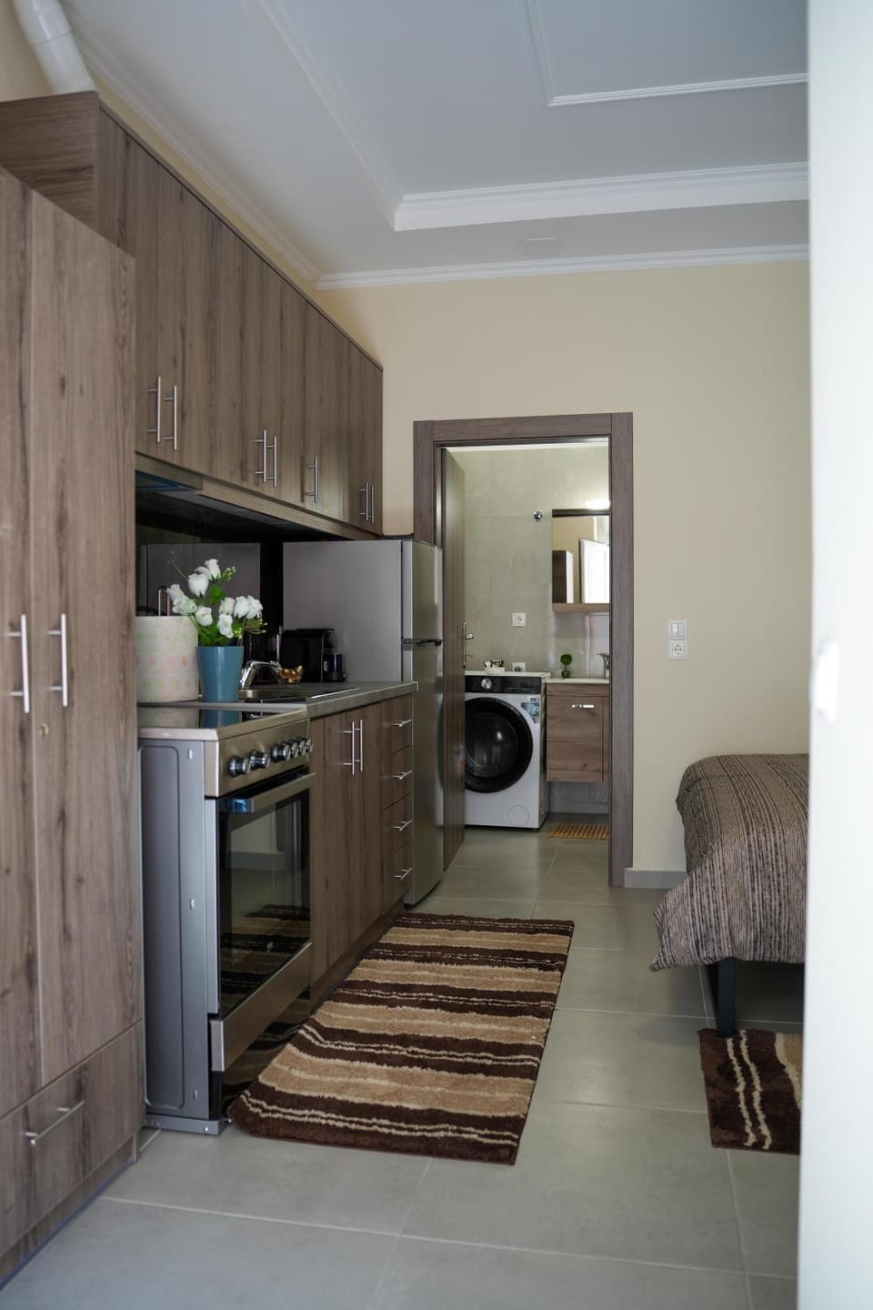 Nastas-Home Apartment in Peloponnese, Western Greece and the Ionian