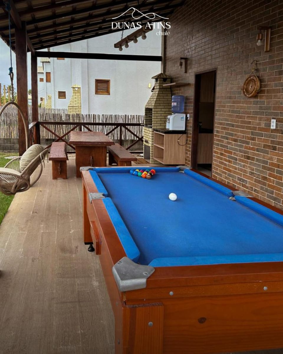 Billiard