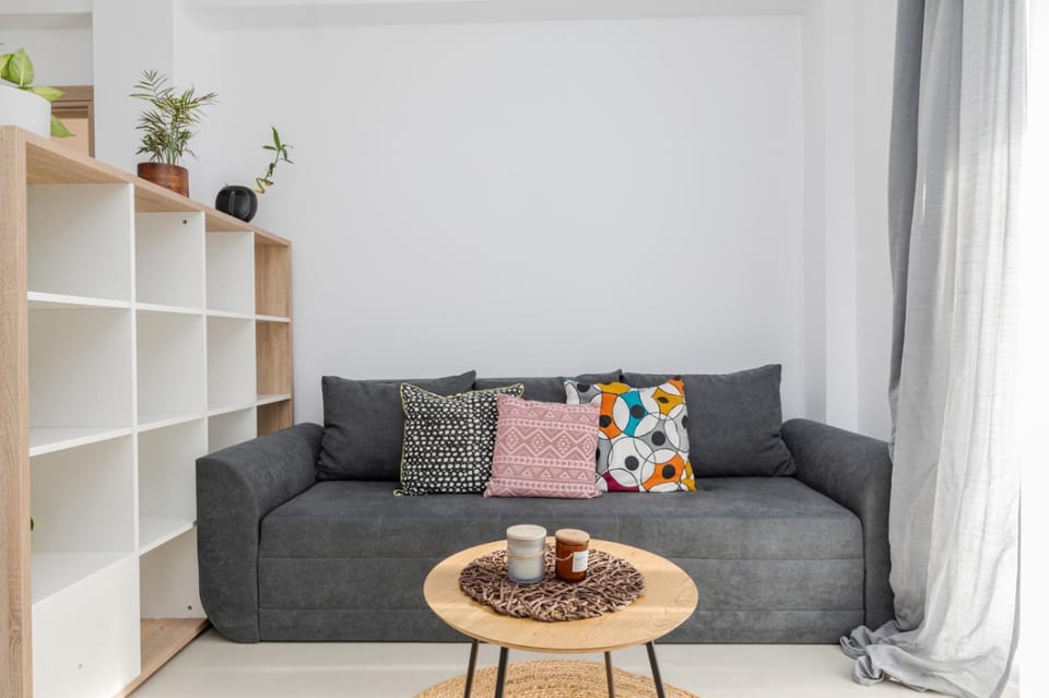 MandS Homes 4 bedrooms Apartment in Decentralized Administration of Macedonia and Thrace