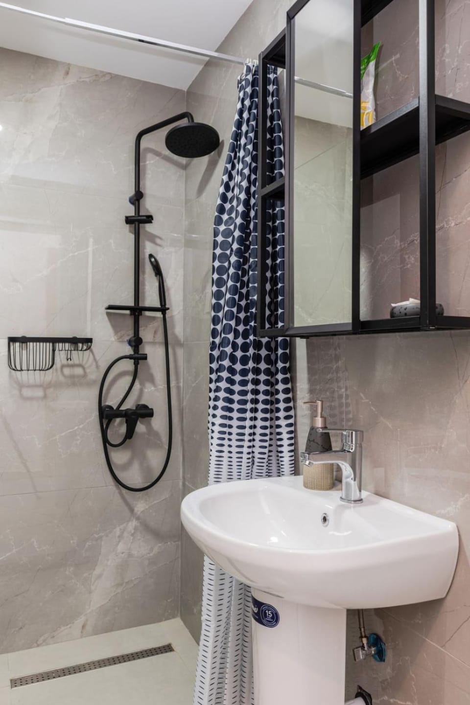 MandS Homes 4 bedrooms Apartment in Decentralized Administration of Macedonia and Thrace