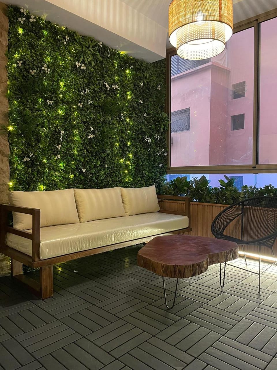Comfy space Apartment in Marrakesh
