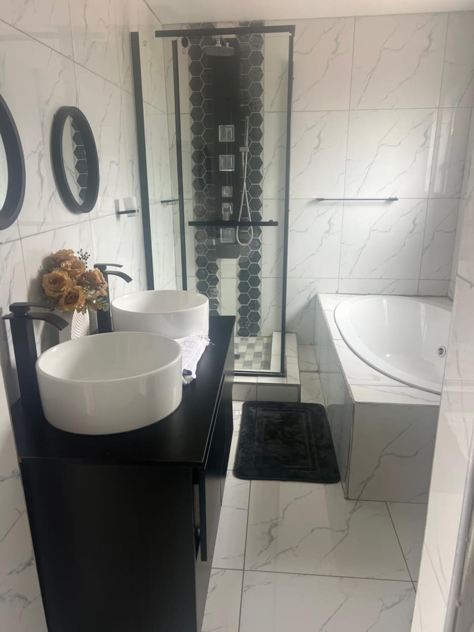 Grace Boutique Guest House Bed and Breakfast in Gauteng