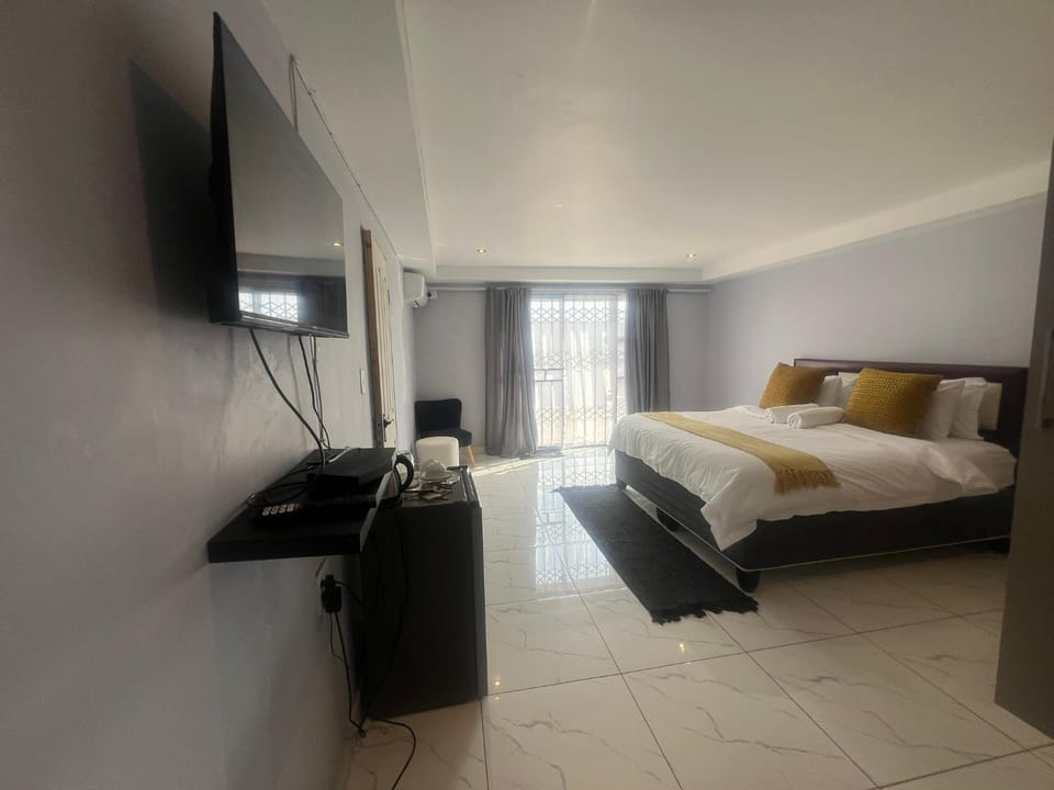 Grace Boutique Guest House Bed and Breakfast in Gauteng