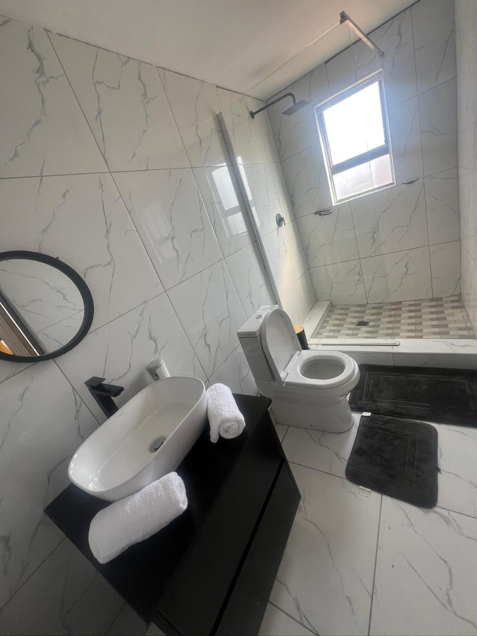 Grace Boutique Guest House Bed and Breakfast in Gauteng