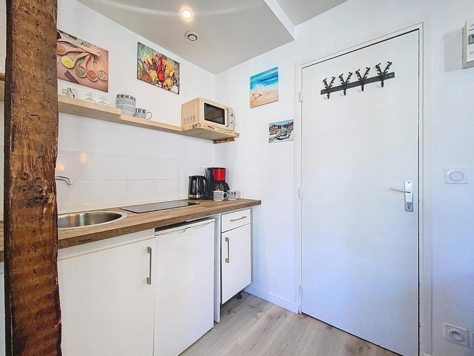 Petit STUDIO STAR CHAMONIX HYPER CENTRE Apartment in Chamonix