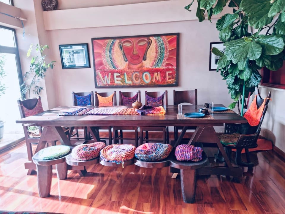 Kefetew Guest House Bed and Breakfast in Addis Ababa
