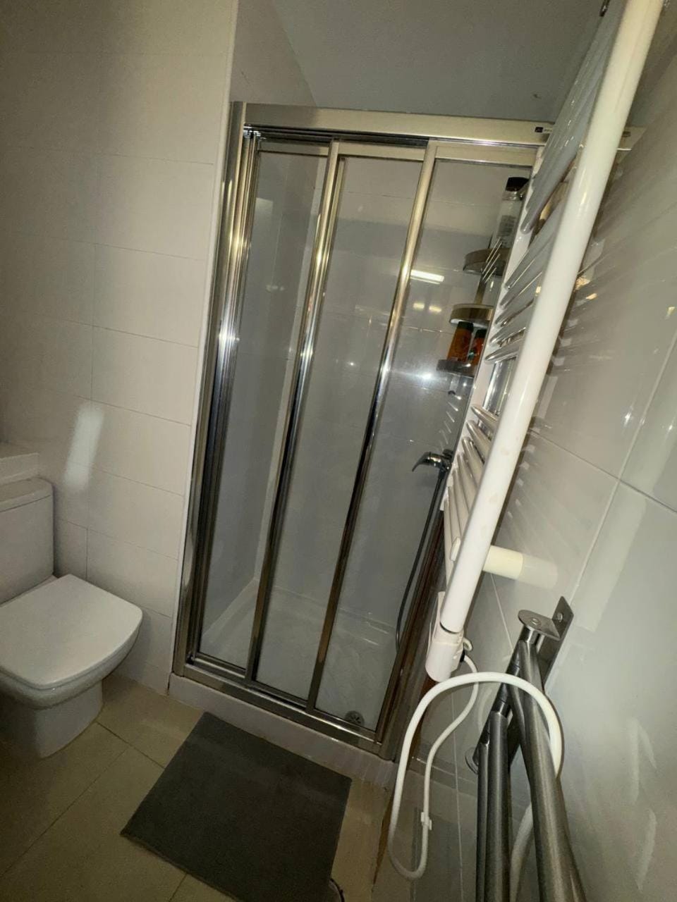 estudio en centro madrid Apartment in Centro