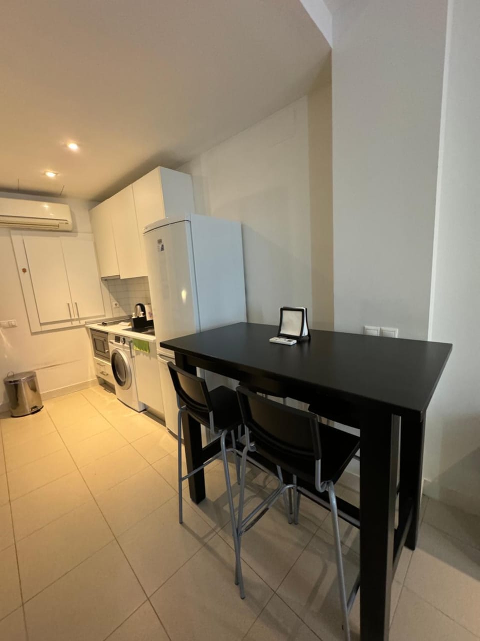 estudio en centro madrid Apartment in Centro