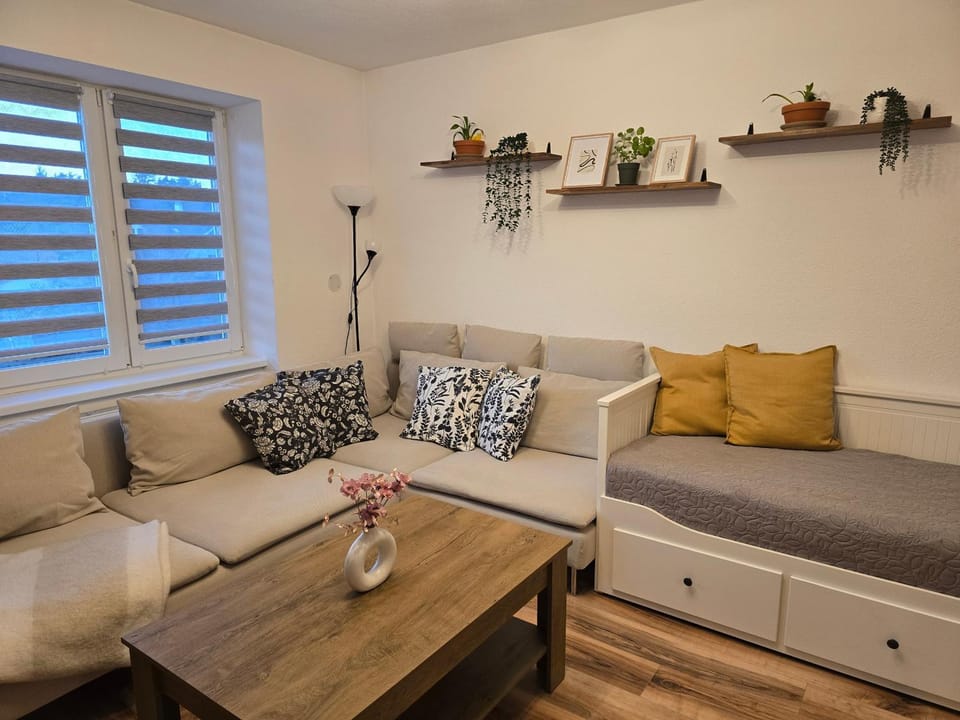 KopiHome Liptov Apartment in Slovakia