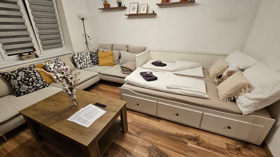 KopiHome Liptov Apartment in Slovakia