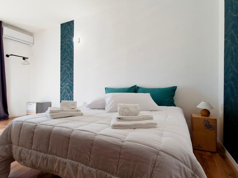 Cambria Rooms & Apartments Bed and Breakfast in Catania