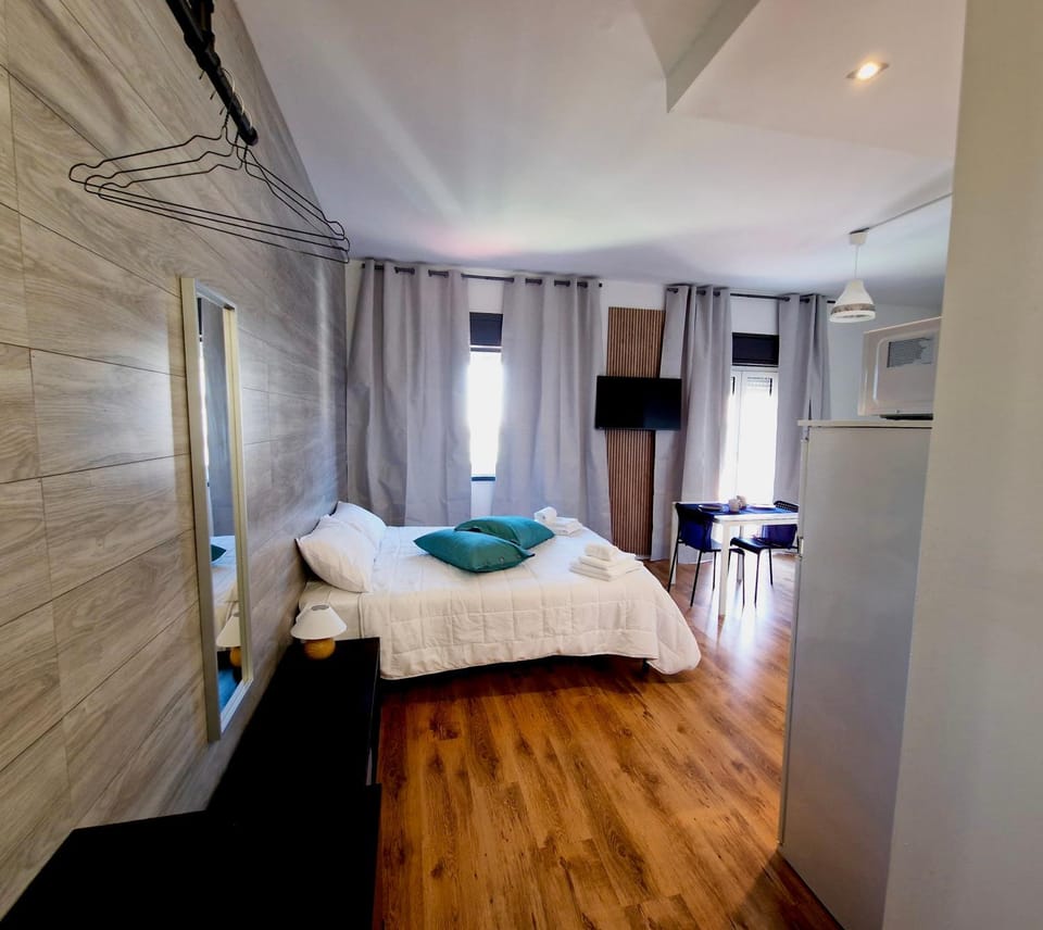 Cambria Rooms & Apartments Bed and Breakfast in Catania