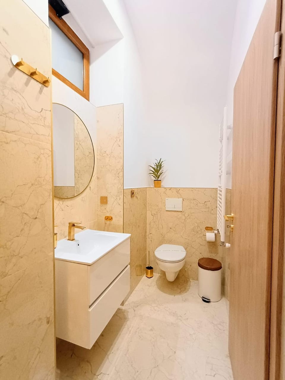 Luky 11 Apartment in Brasov