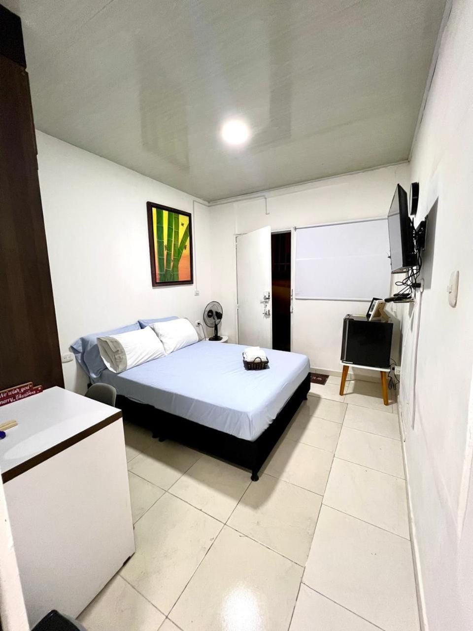 Aparta-estudio en el centro de Pereira Apartment in Dosquebradas