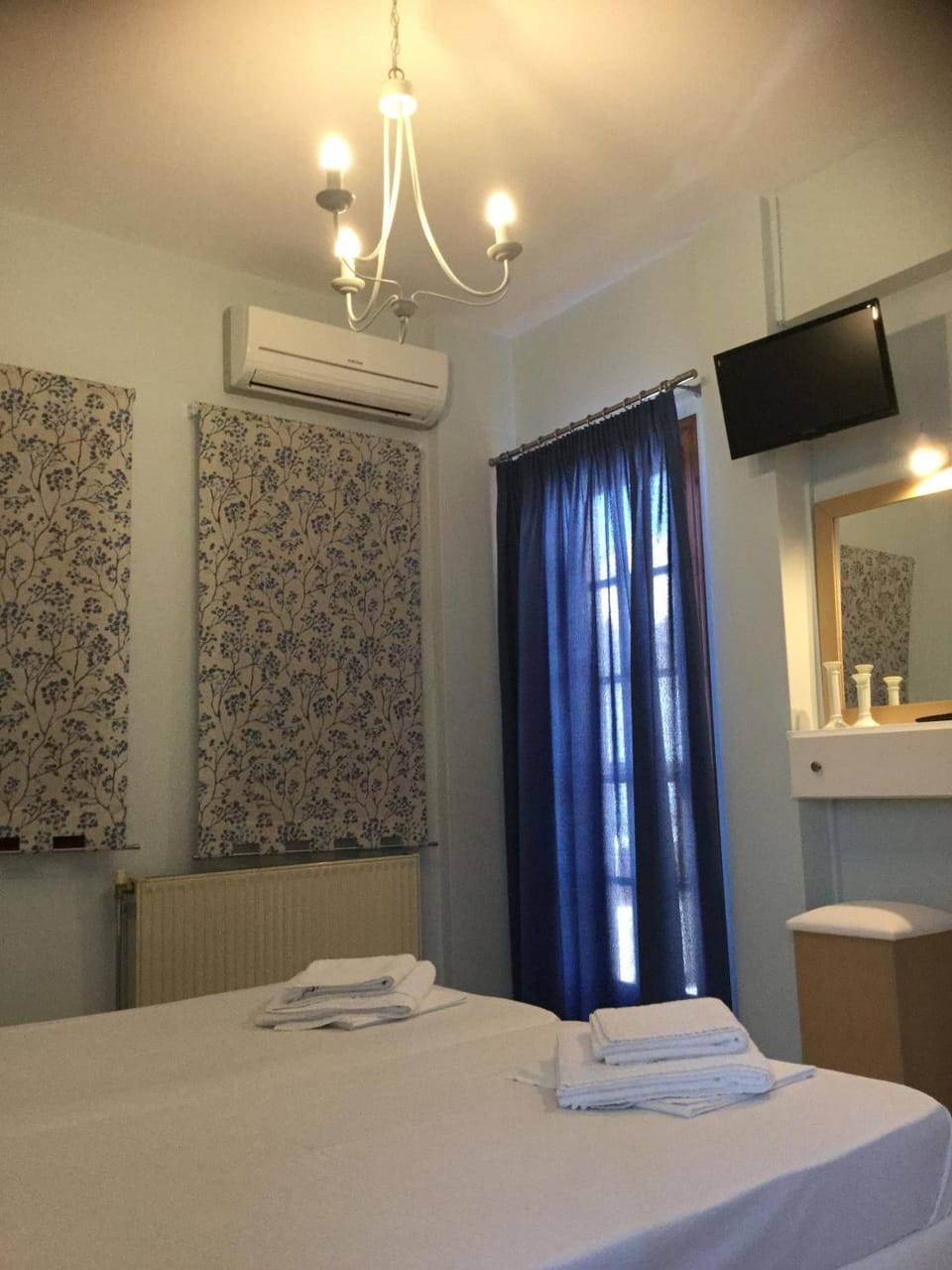 IVAS Pelion Bed and Breakfast in Magnesia Prefecture, Greece