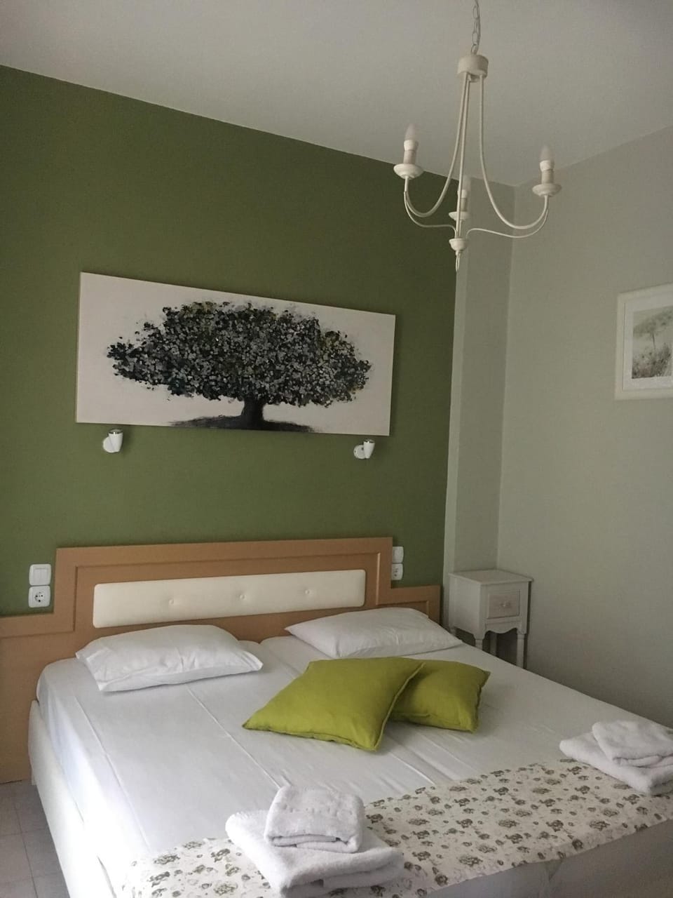 IVAS Pelion Bed and Breakfast in Magnesia Prefecture, Greece