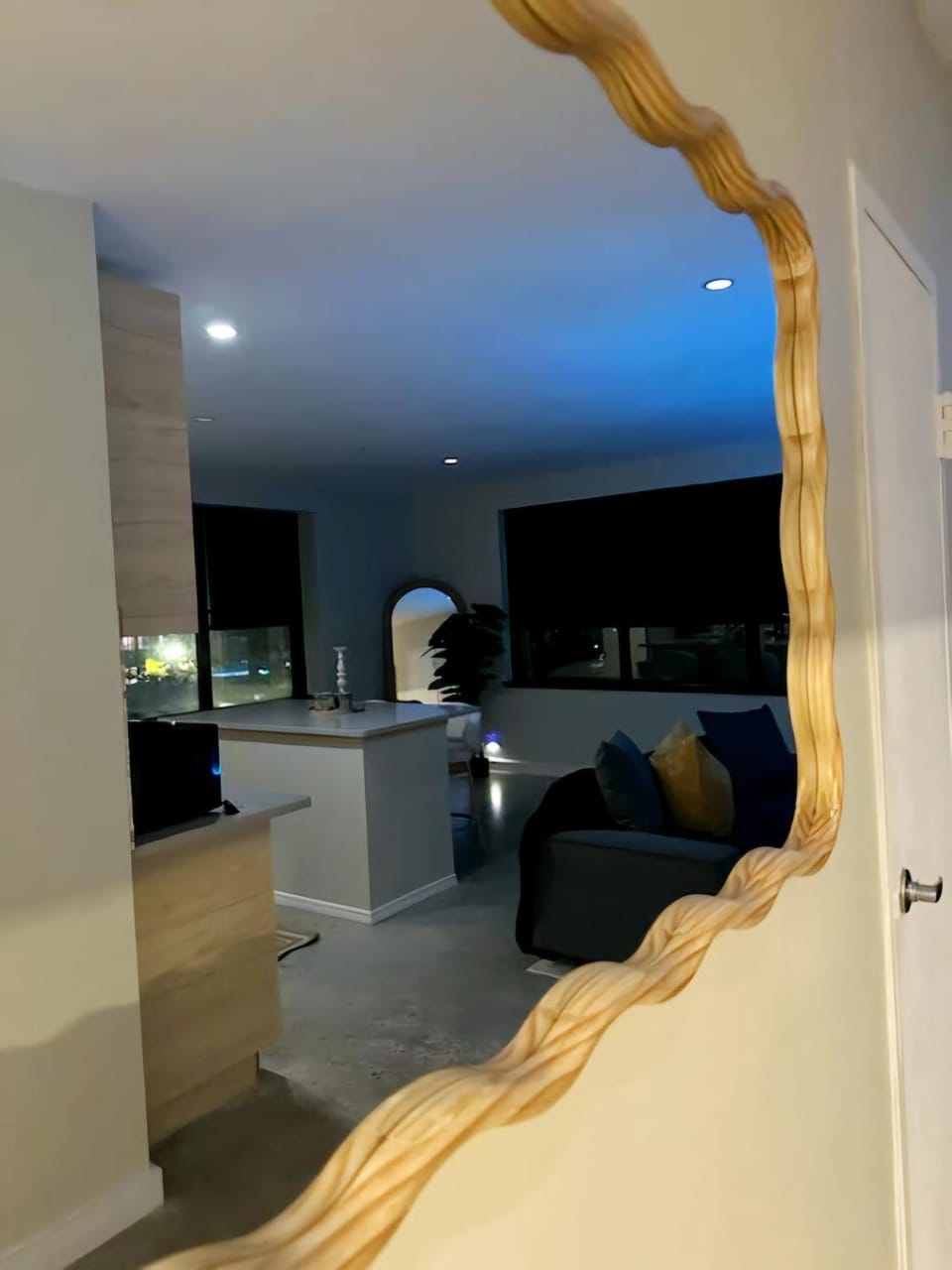 Contemporary Downtown Condo Apartment in Jacksonville