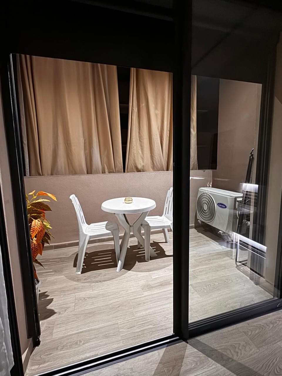 Cossy Inn Apartment in Marrakesh