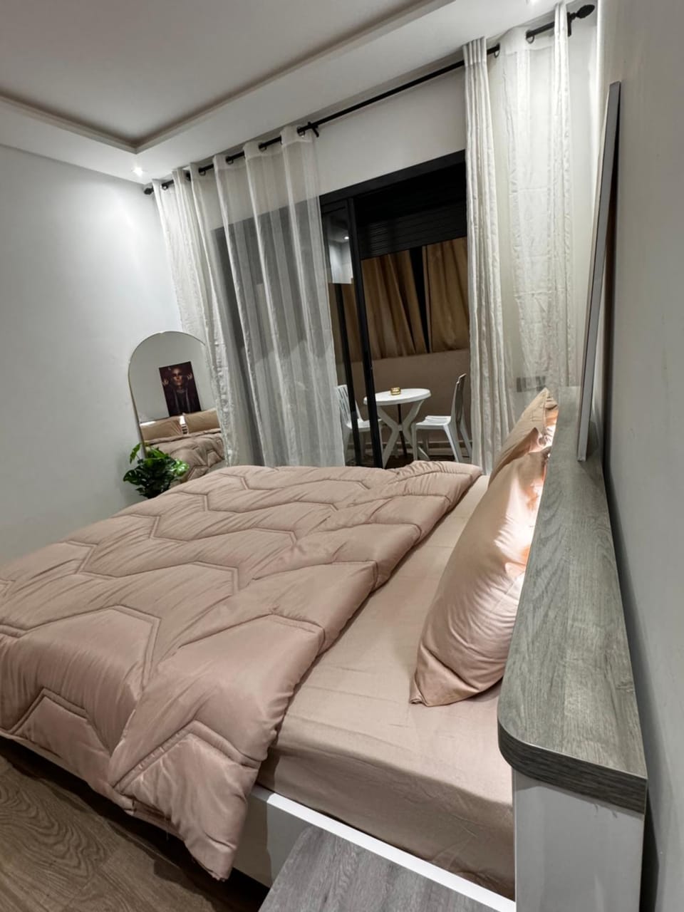 Cossy Inn Apartment in Marrakesh