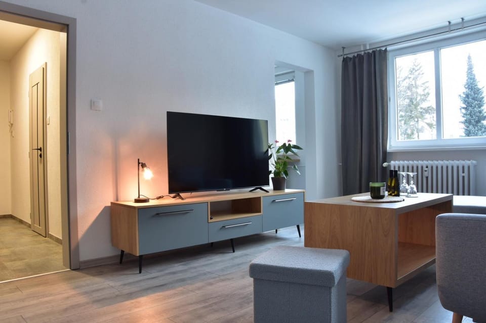 TV and multimedia
