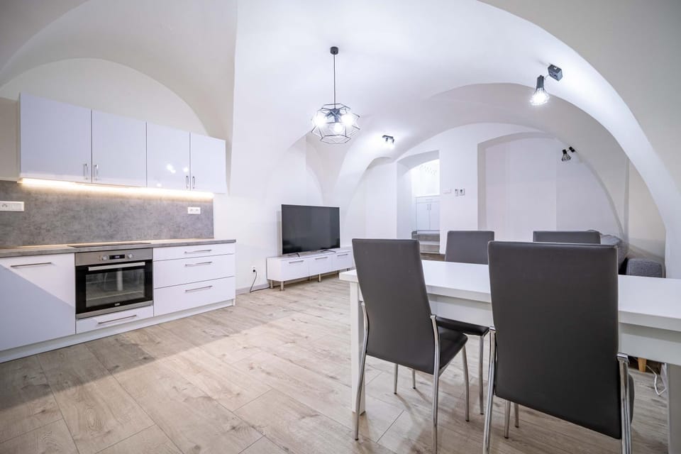 St Elizabeth Apartment, Kosice Old Town Apartment in Slovakia
