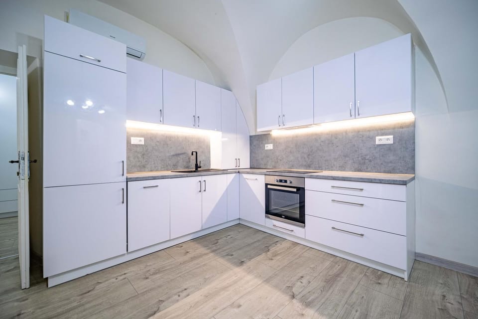 St Elizabeth Apartment, Kosice Old Town Apartment in Slovakia
