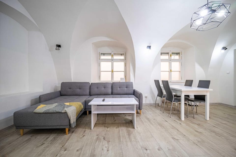 St Elizabeth Apartment, Kosice Old Town Apartment in Slovakia